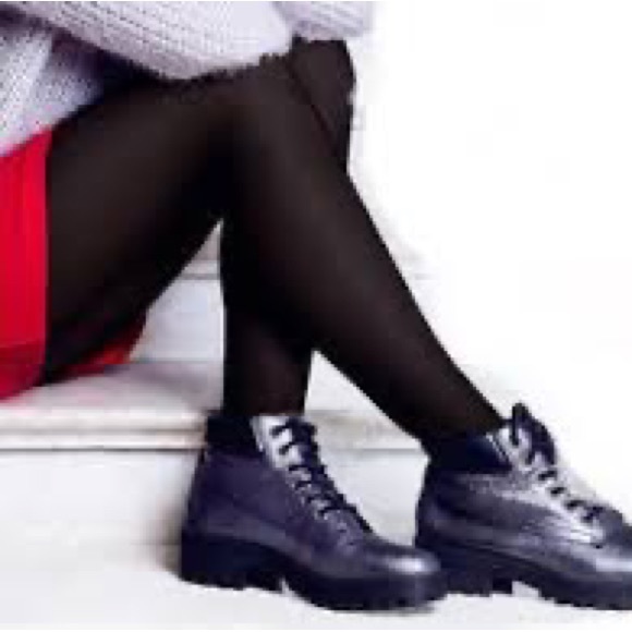 Jobst Opaque Close-Toe Pantyhose 20-30mmHg Compression Black Size Medium - Picture 4 of 14